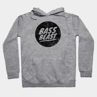 Bass Beast Hoodie